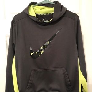 Nike Hoodie, youth XL